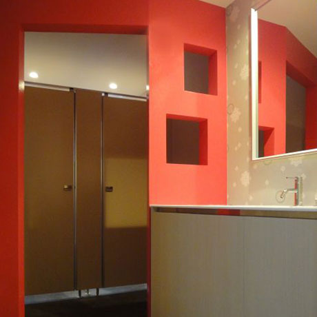 三鷹台女子会館