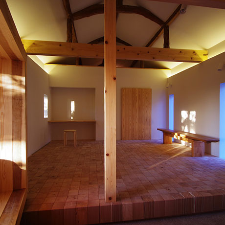 西伊豆の家　はなれ